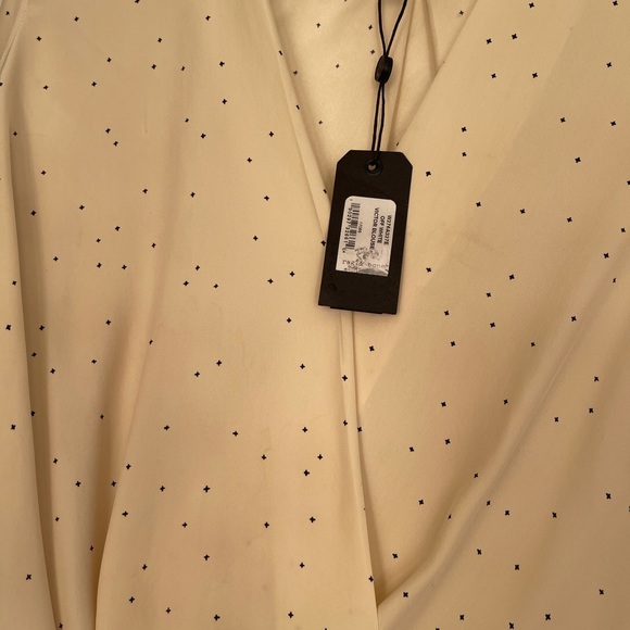 NWT Rag & Bone Top - Picture 9 of 9